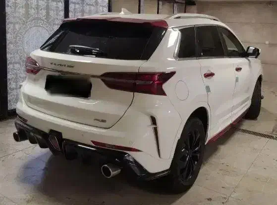 kmc.a5|خودرو سواری و وانت|اصفهان, پوریای ولی|دیوار