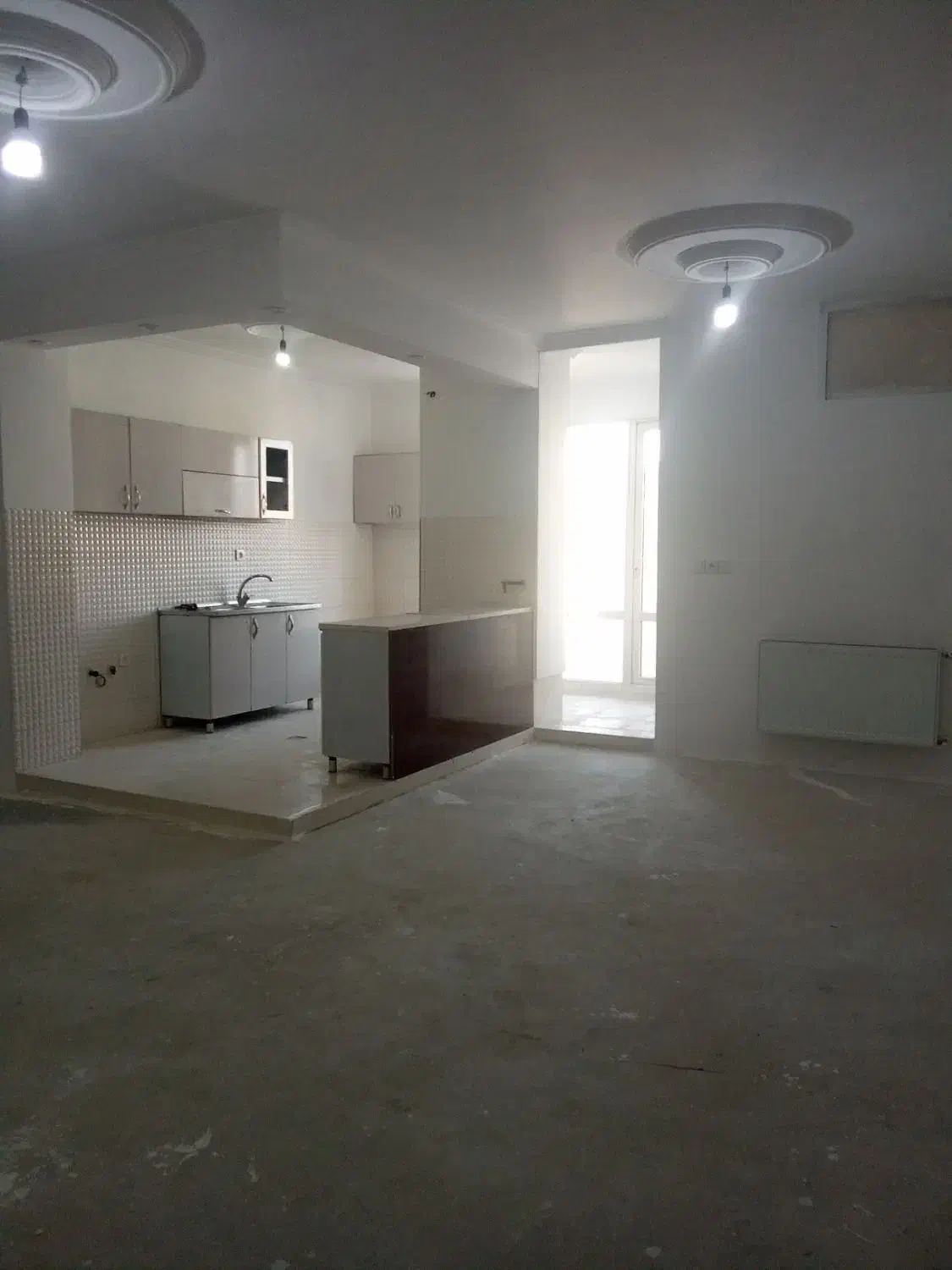 اجاره خانه در رباط کریم|اجارهٔ آپارتمان|رباطکریم, رباطکریم|دیوار