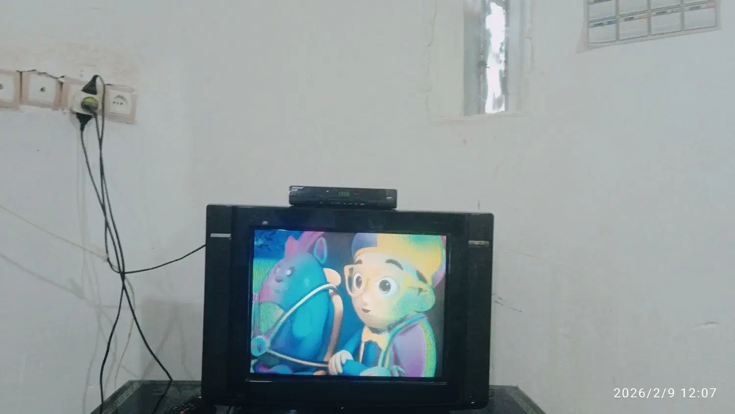 تلویزیون 21 الجی|تلویزیون و پروژکتور|زاهدان, |دیوار