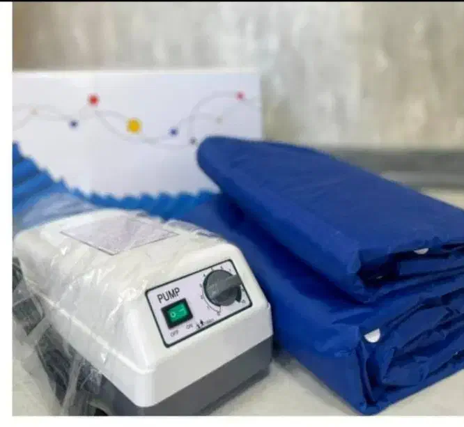 لوازم پزشکی تخت بیمارستانی با متعلقات|آرایشی، بهداشتی، درمانی|تهران, جمهوری|دیوار