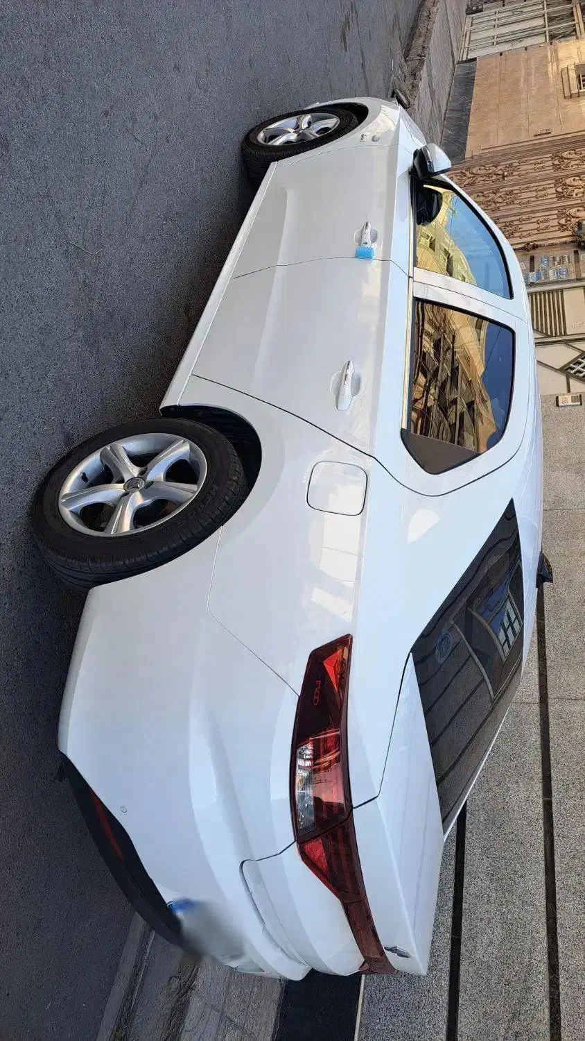 تارا اتوماتیک مدل 1403|خودرو سواری و وانت|ساوه, |دیوار