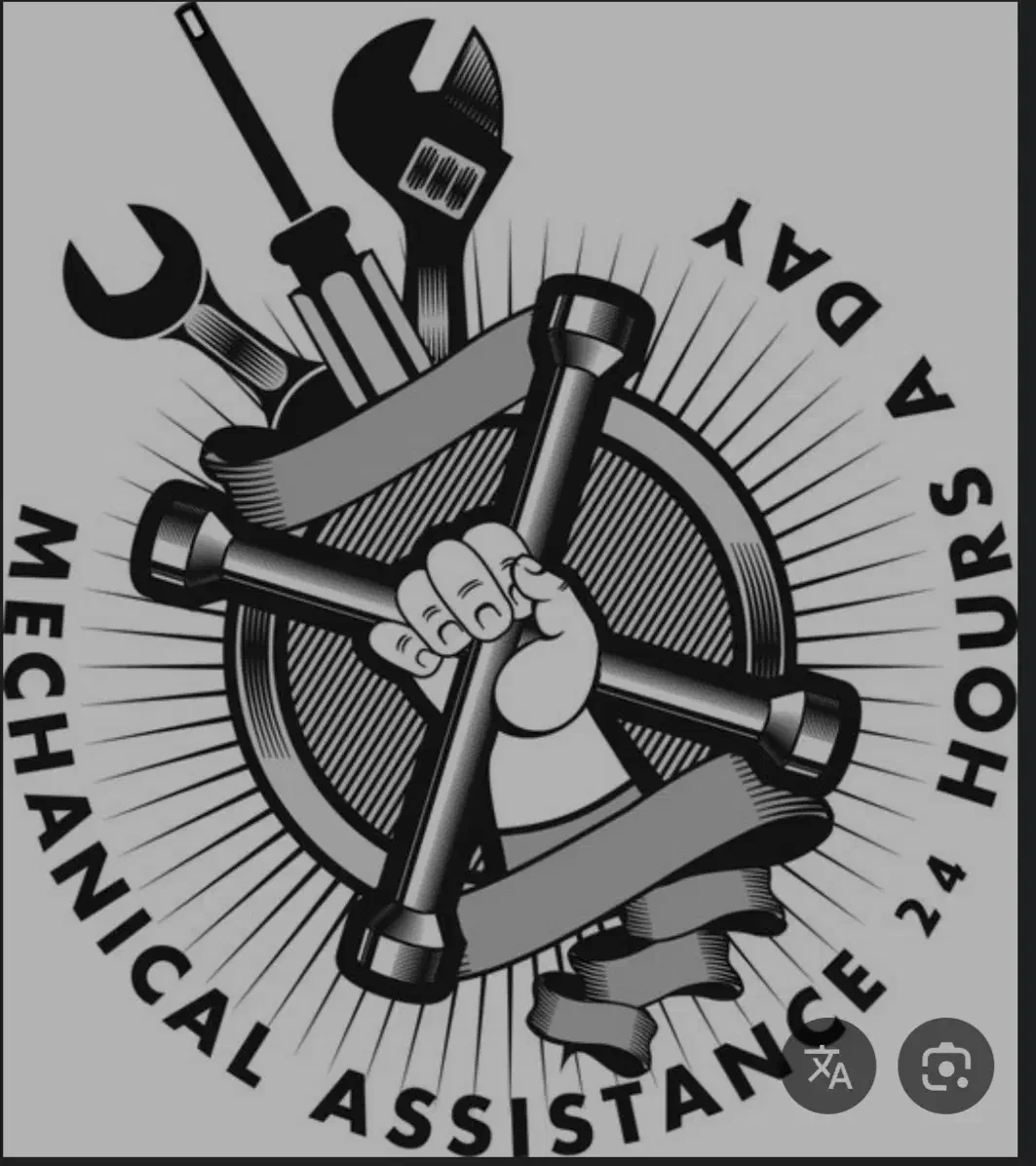 اتومکانیک علی|خدمات موتور و ماشین|کاشان, کارگر|دیوار