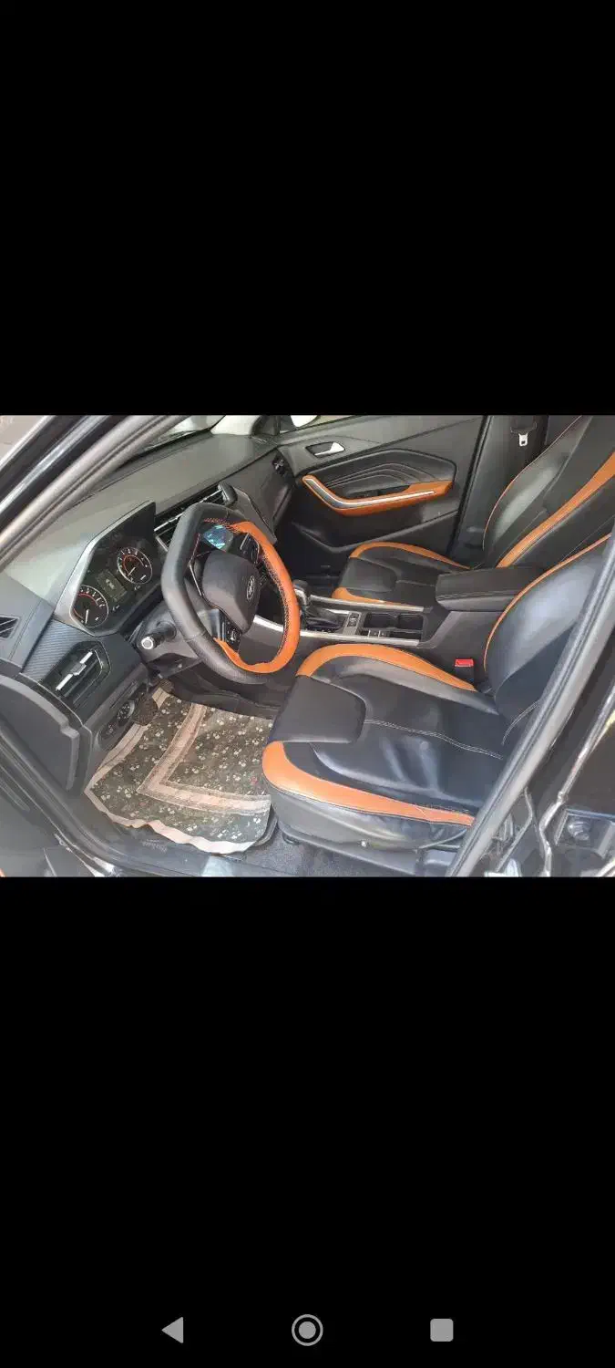 x 22 pro|خودرو سواری و وانت|مشهد, هنرستان|دیوار