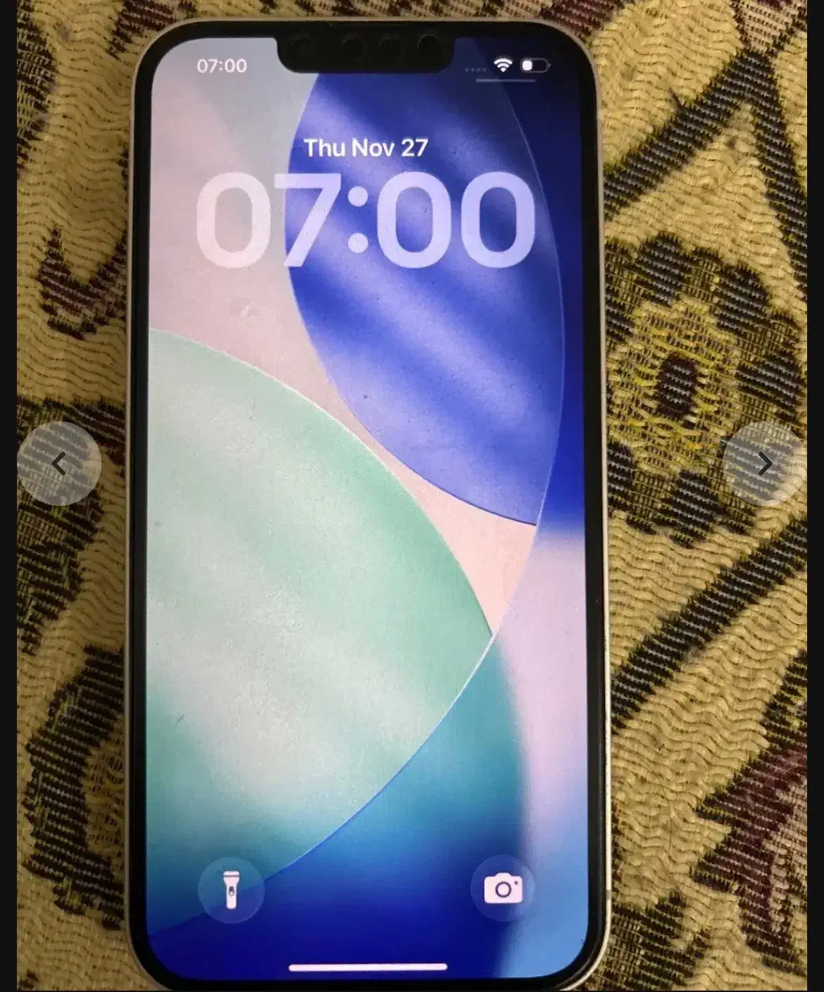 اپل ایفون 13|موبایل|چهارباغ, |دیوار