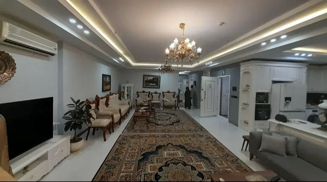۱۲۰ متری فول بازسازی ۳خواب مناسب جهیزیه بدون مالک|اجارهٔ آپارتمان|مشهد, تربیت (صدف)|دیوار