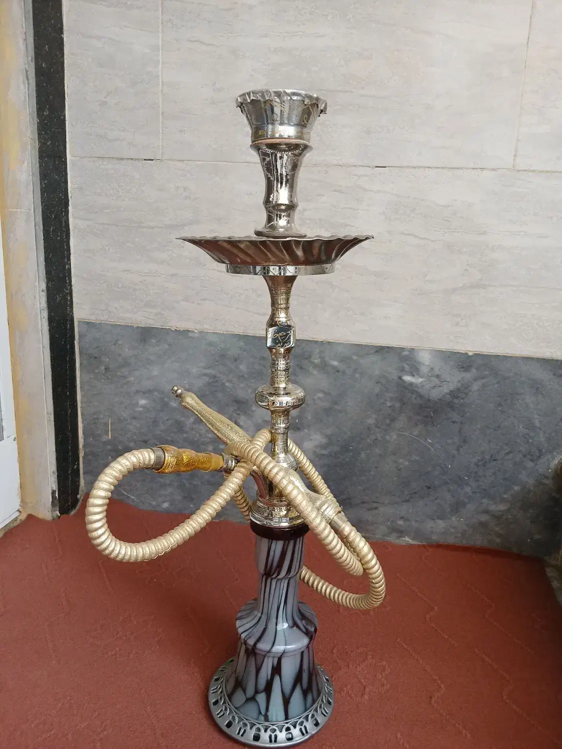 قلیون|صنایع دستی و سایر لوازم تزئینی|ماهدشت, |دیوار