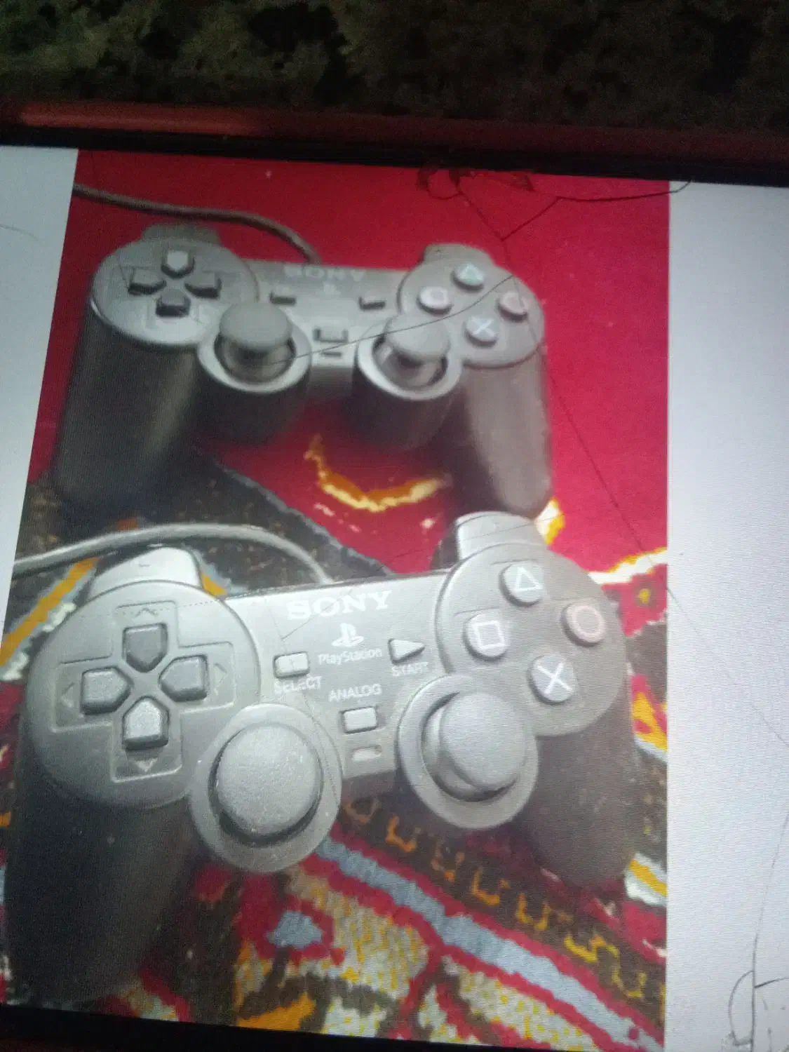 پلستیشن ۱|کنسول، بازی ویدئویی و آنلاین|کرمان, |دیوار