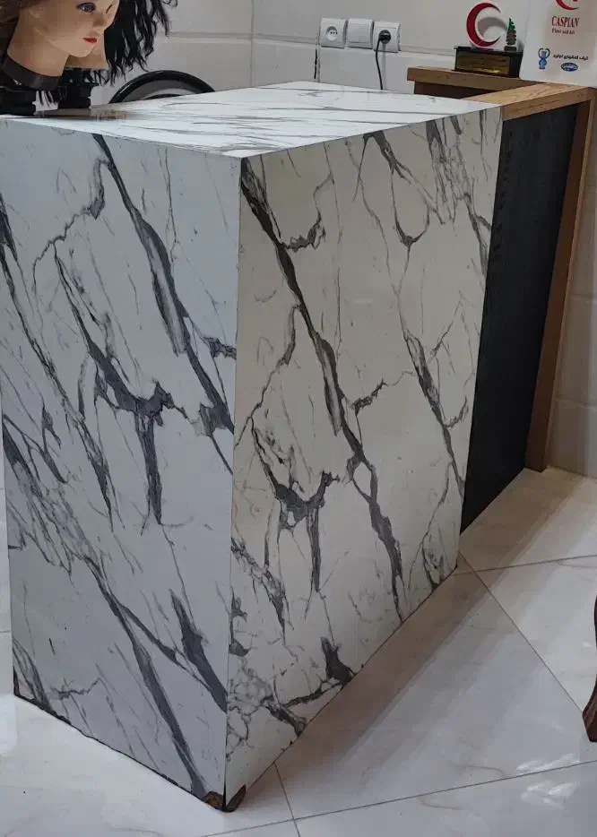 فروش تعدادی وسایل سالن زیبایی|آرایشگاه و سالنهای زیبایی|سامان, |دیوار