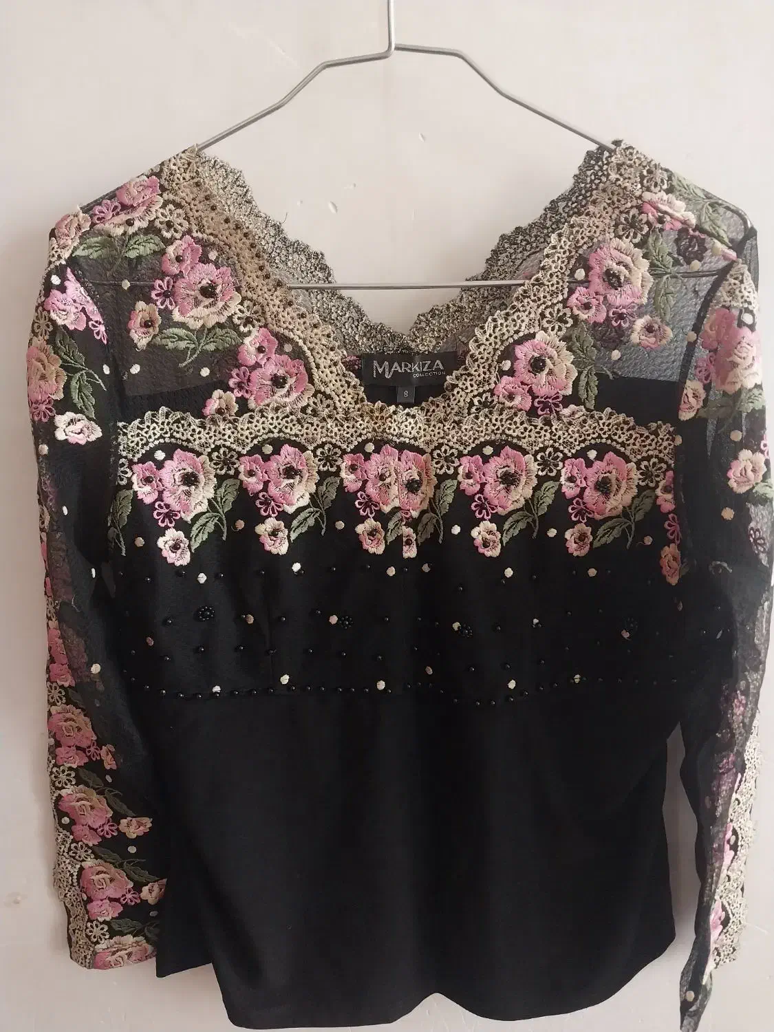 لباس های مجلسی نو ودر حد نو سالم|لباس|میانه, |دیوار