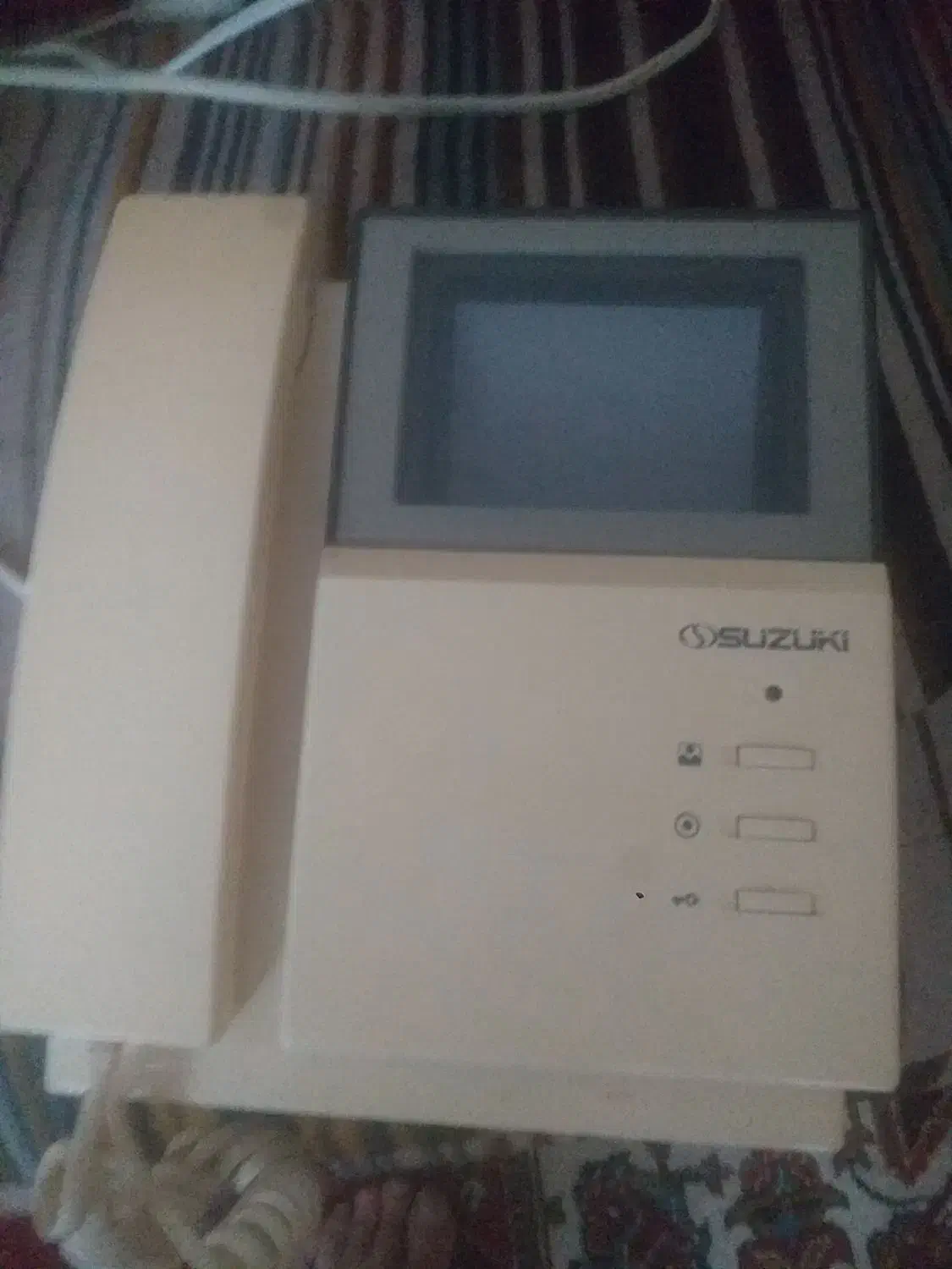 آیفون در باز کن سوزوکی|تلفن رومیزی|بابل, |دیوار