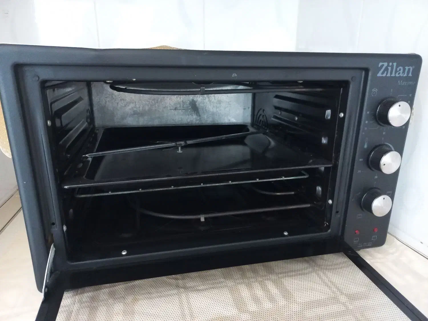 ماکروفر|اجاق گاز و لوازم برقی پختوپز|اهر, |دیوار