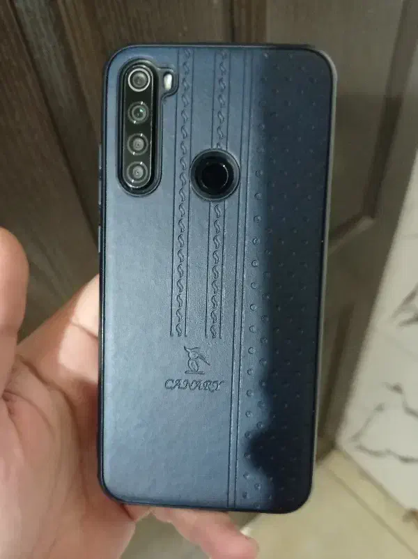 شیاومی نوت ۸و رنسوn9 هواوی|موبایل|مشهد, دانش|دیوار