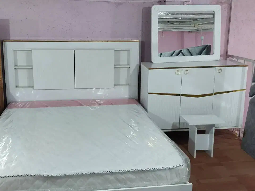 سرویس خواب و تخت وخوشخواب|تخت و سرویس خواب|فسا, |دیوار