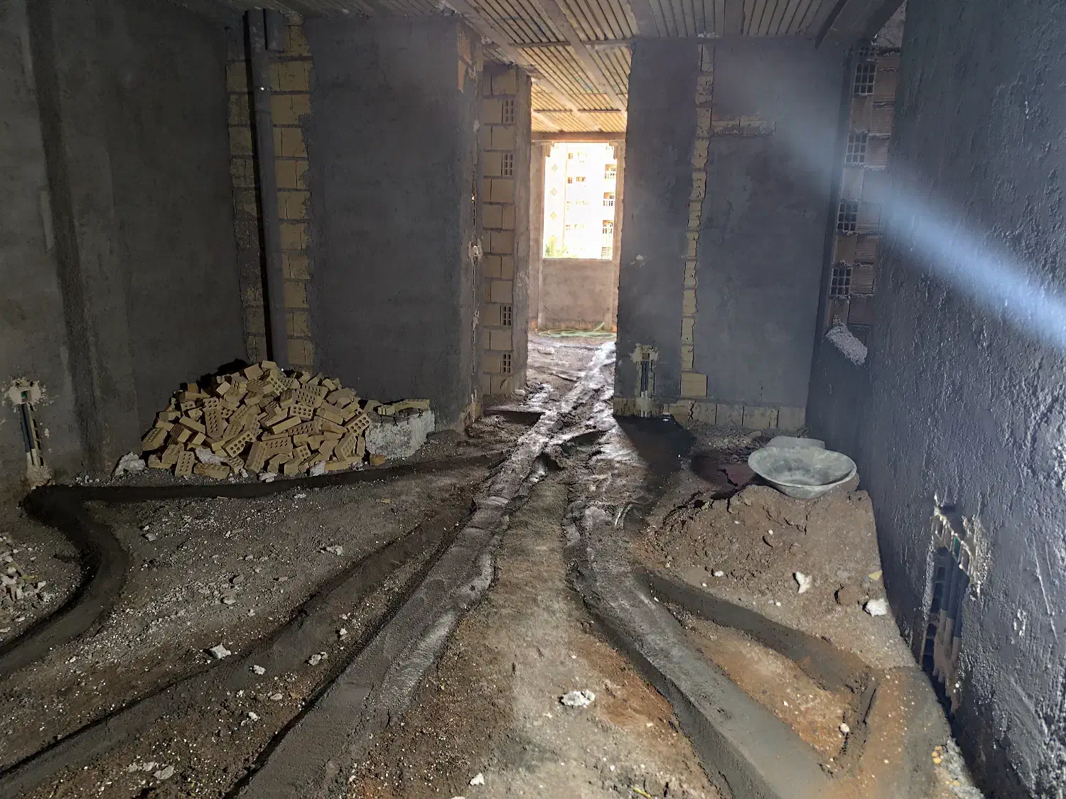 صفر تا صد ساختمان با قیمت مناسب|خدمات پیشه و مهارت|ایذه, |دیوار