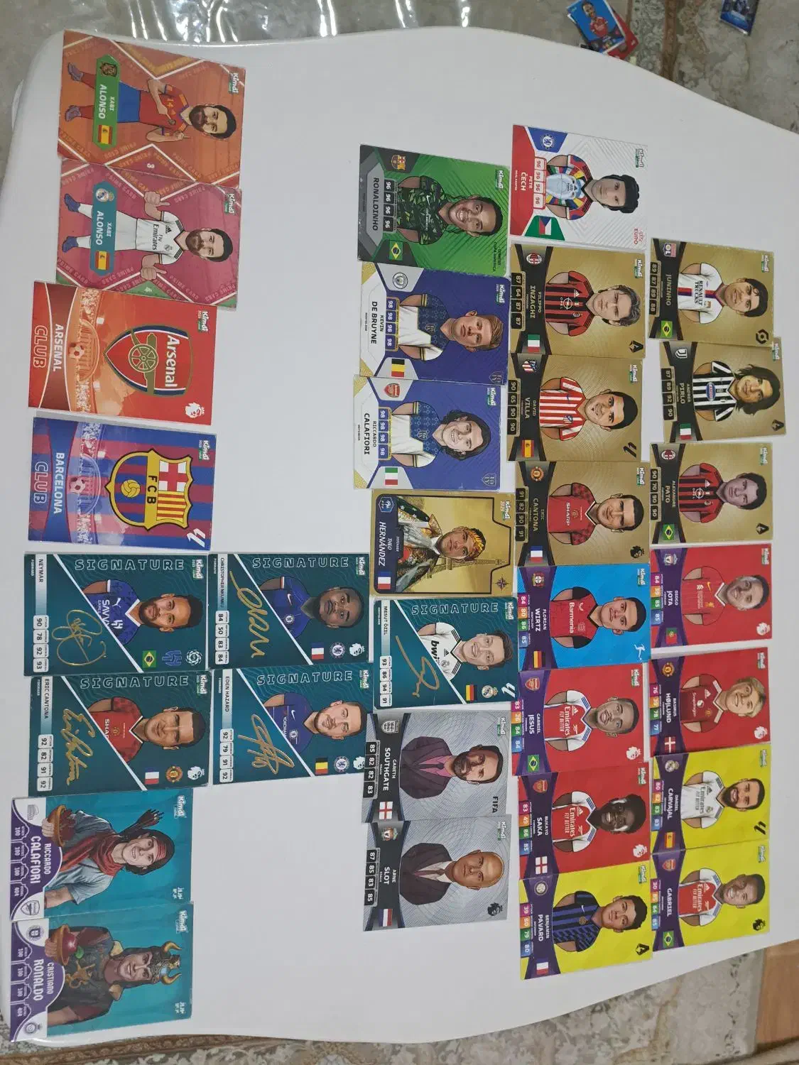 کیمدی ۲۰۲۴و۲۰۲۵|کلکسیون و سرگرمی|تهران, جوادیه تهرانپارس|دیوار