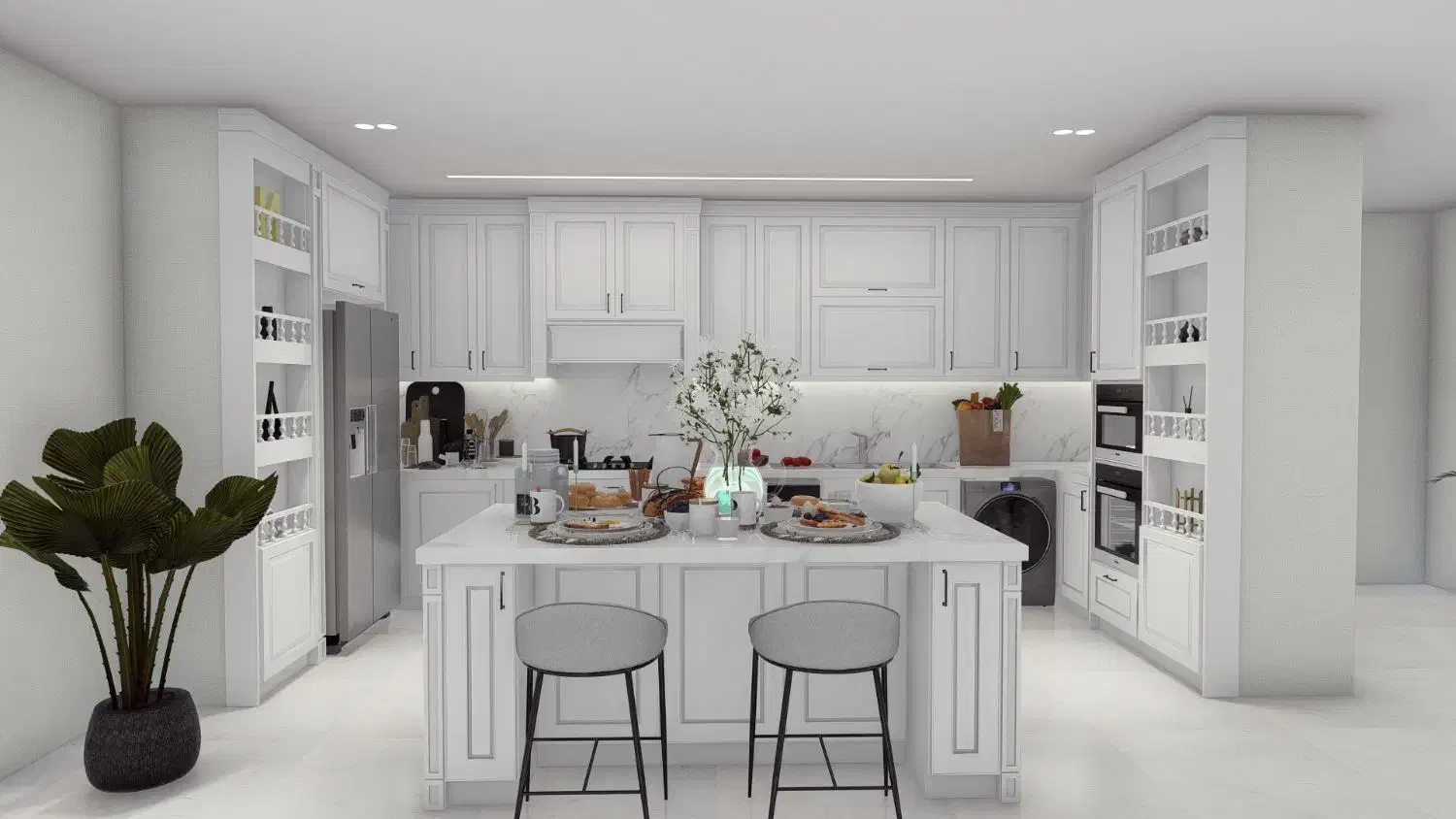 سازنده انواع مصنوعات چوبی و ام دی اف|جاکفشی، کمد، دراور|هشتگرد, شهرک دانش|دیوار