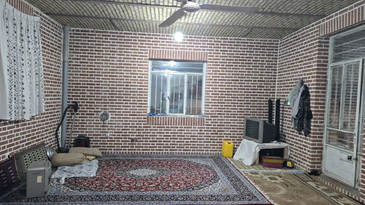 اجاره باغ ویلا|اجارهٔ کوتاهمدت ویلا و باغ|نیشابور, فضل|دیوار