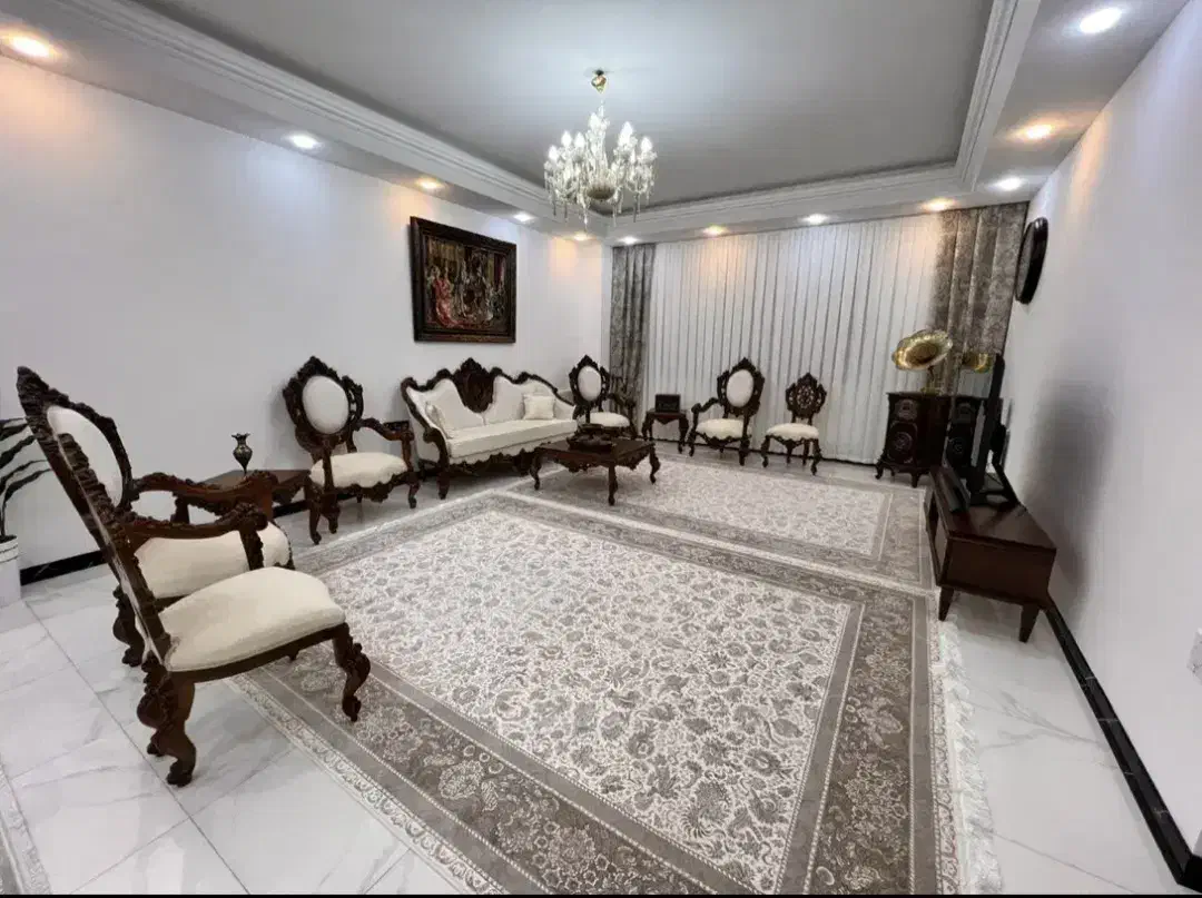 فروش واحد ۹۴متر زیر قیمت ،آماده تحویل، فول امکانات|فروش آپارتمان|کهریزک, |دیوار