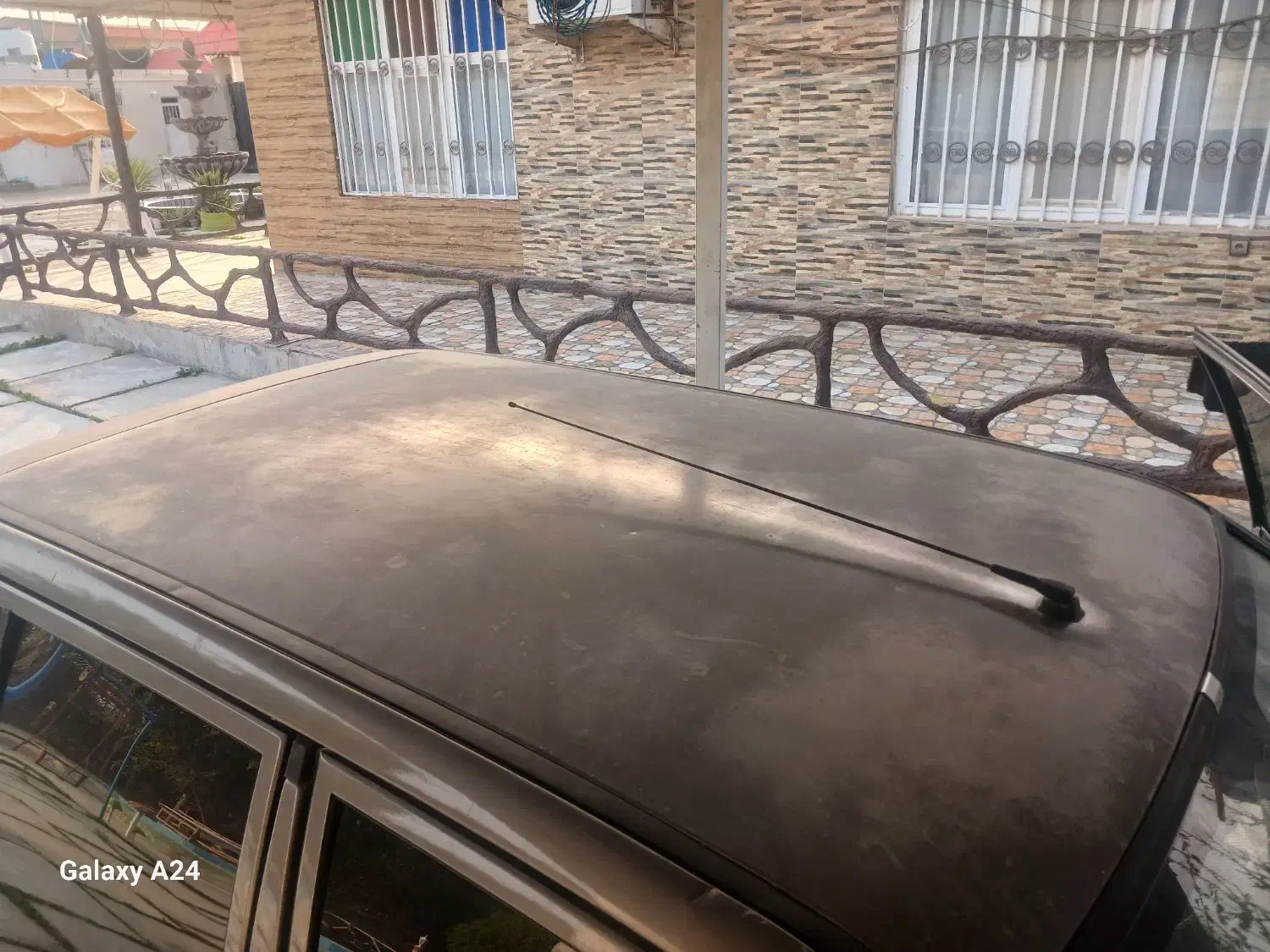 پراید۱۱۱ مدل 92|خودرو سواری و وانت|بوشهر, |دیوار