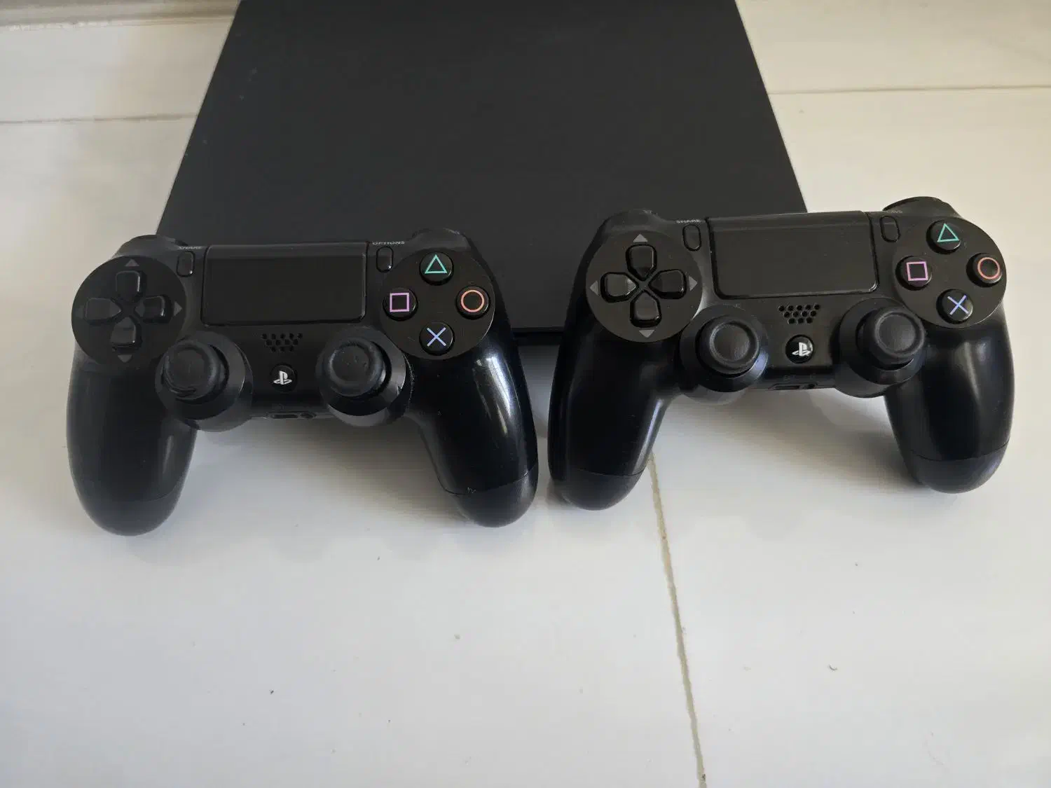 پی اس فور کپی خور|کنسول، بازی ویدئویی و آنلاین|میانه, |دیوار