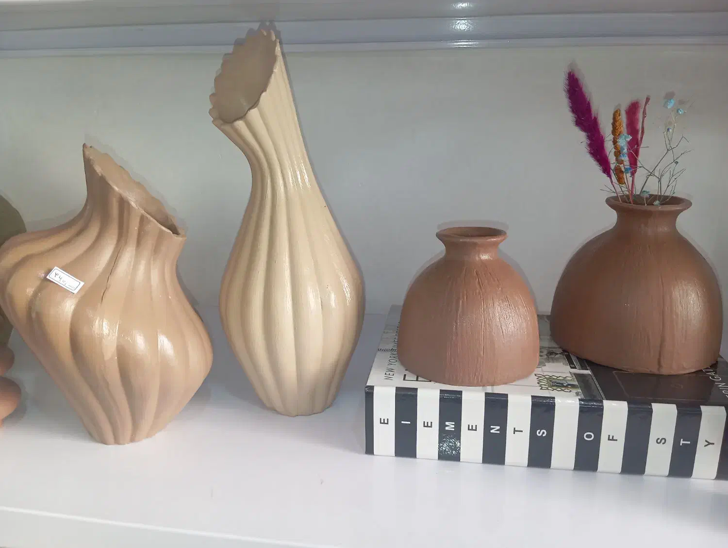 تمامی مجسمه های پلی استر با قیمت زیرفاکتور|مجسمه، تندیس، ماکت|هشتگرد, هشتگرد قدیم|دیوار