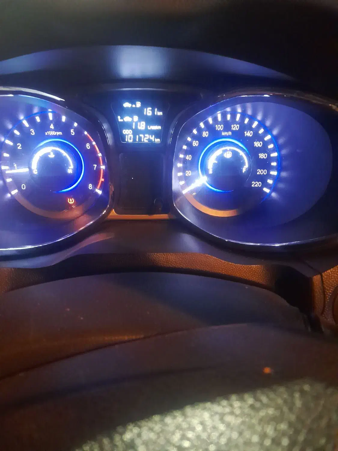 جک s5 دنده مشکی کم کار سالم بدون رنگ|خودرو سواری و وانت|بردسیر, |دیوار