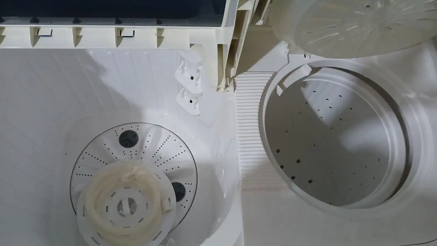 ماشین لباسشویی|ماشین لباسشویی و خشک‌کن لباس|محمدیه-قزوین, |دیوار