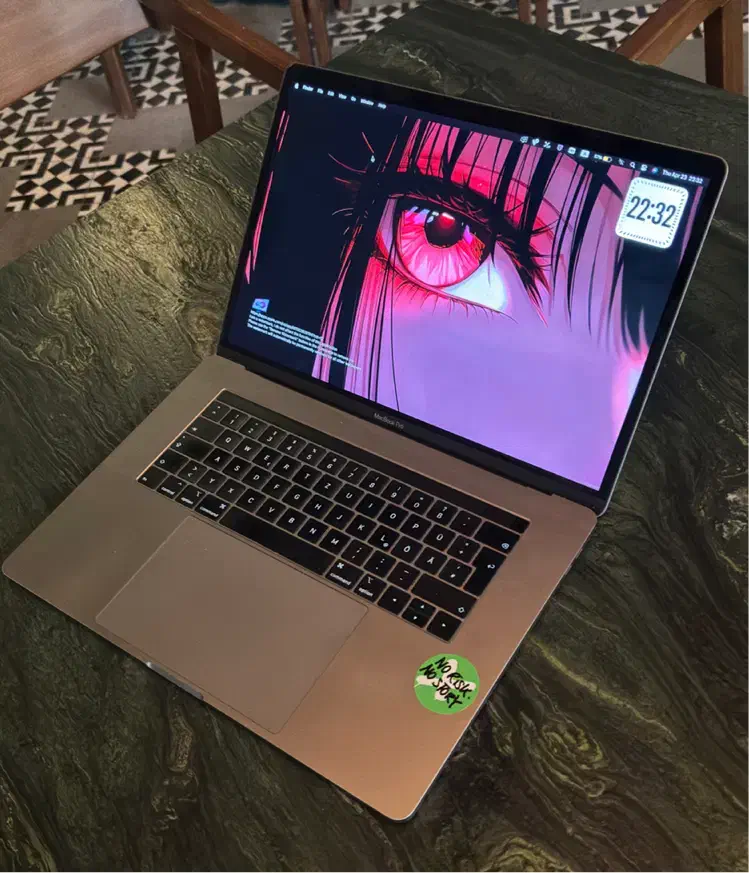 macbook pro 2019|رایانه همراه|کیش, |دیوار