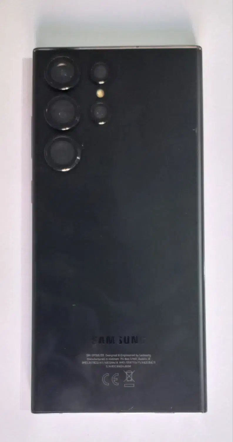 گوشی سامسونگ S23 اولترا|موبایل|کرج, کوی امامیه|دیوار