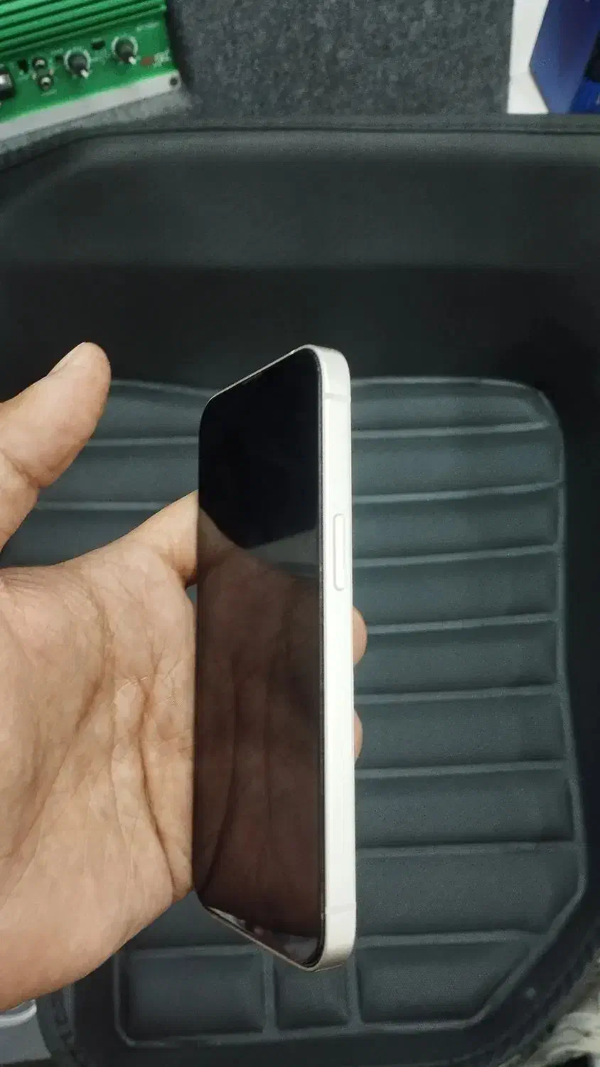 ایفون 13 نرمال|موبایل|ارومیه, |دیوار