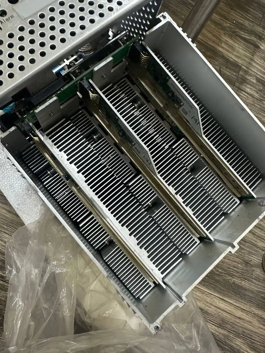 ام۳۰اس دبل پلاس ورژن ۱۰/۵ m30s++|قطعات و لوازم جانبی رایانه|دزفول, |دیوار