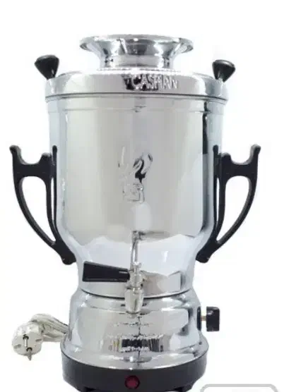 سماور|سماور، چایساز، قهوهساز|تهران, شهرک ولیعصر شمالی|دیوار