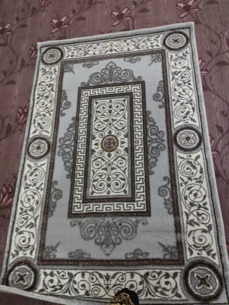 گلیم فرش نونو|فرش|اهواز, کوی ملی راه|دیوار