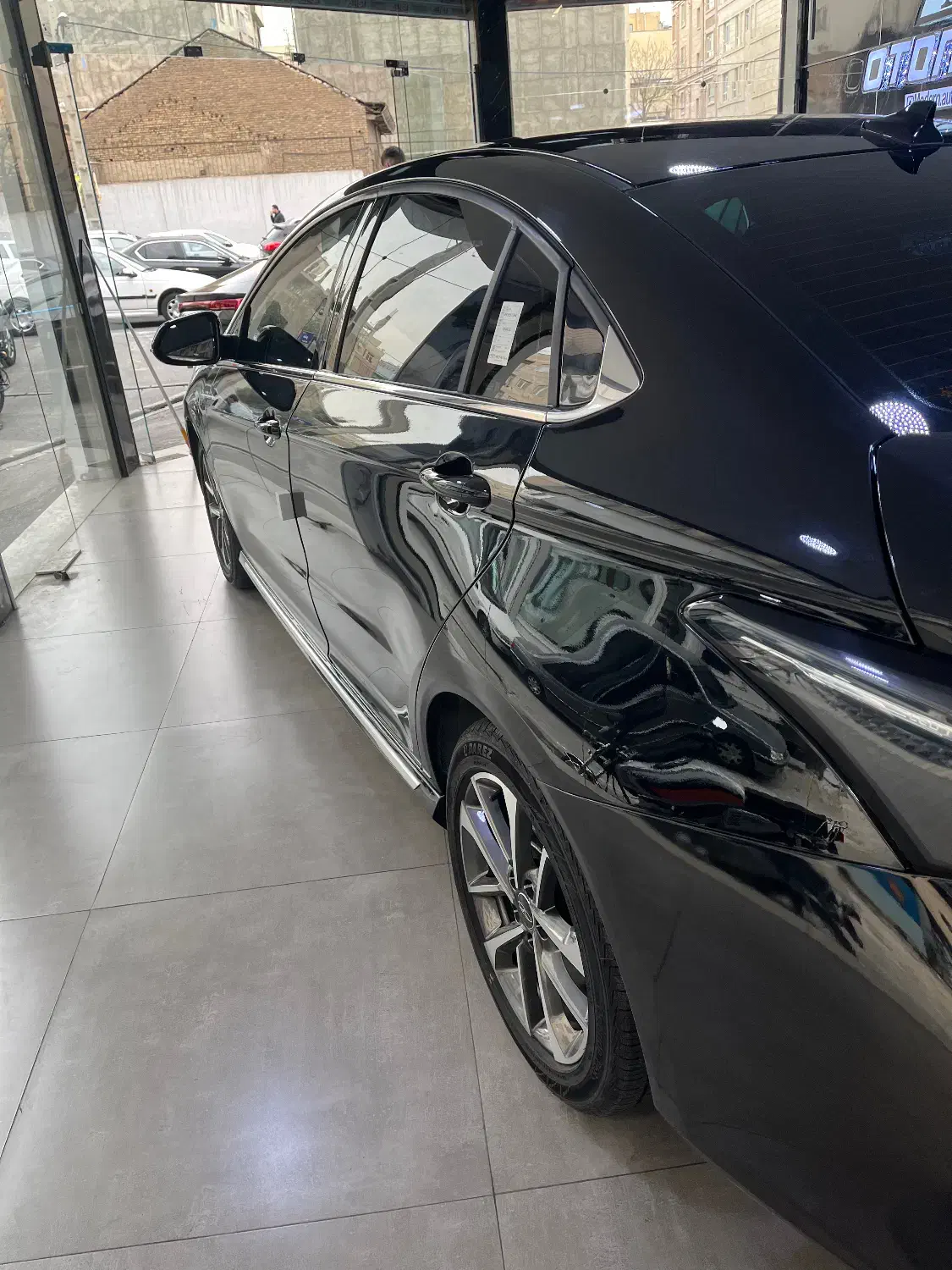 آریزو۶ پرو مدل ۱۴۰۲|خودرو سواری و وانت|تهران, شادمان|دیوار