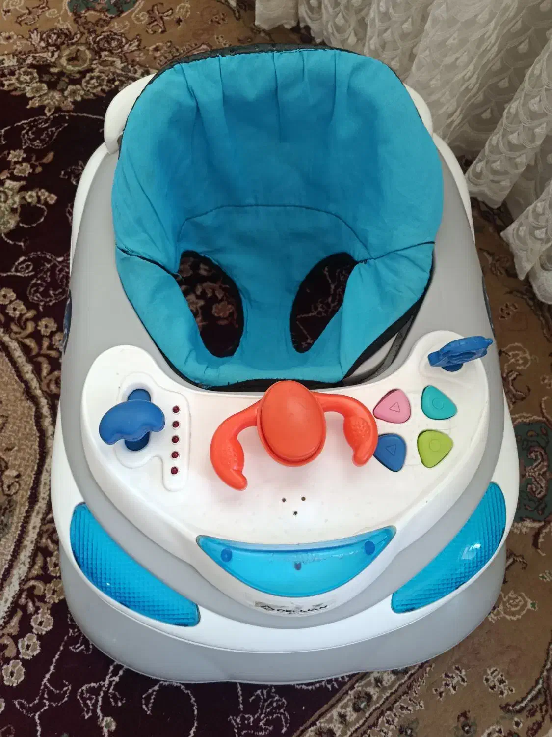 4500000تومان|کالسکه و لوازم جانبی|مراغه, |دیوار