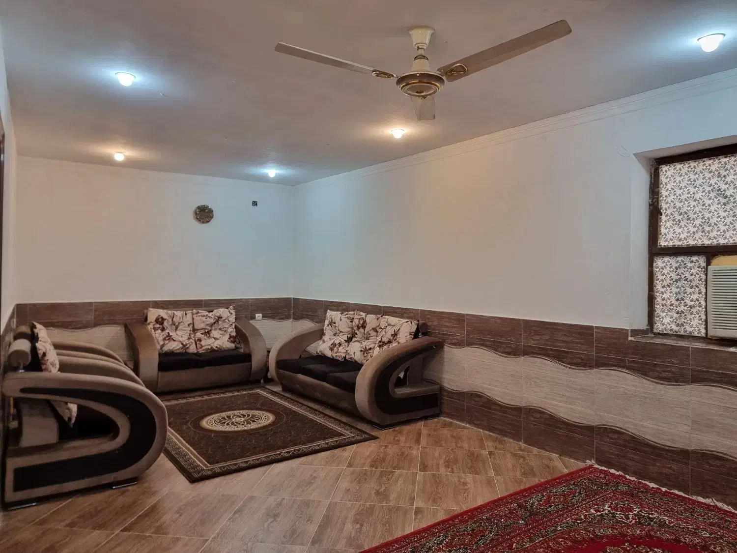 اجاره شبانه|اجارهٔ کوتاه‌مدت آپارتمان و سوئیت|قشم, |دیوار