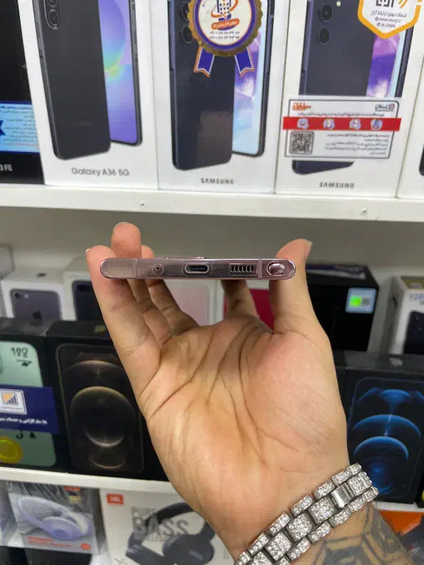 خریدار گوشیهای کارکرده|موبایل|قم, نیروگاه|دیوار