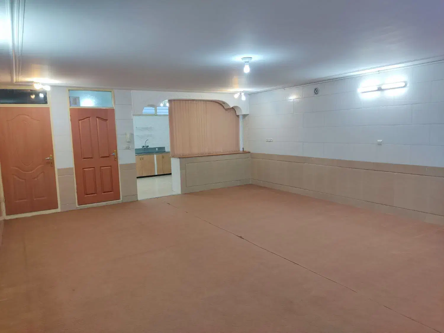 اجاره زیر زمین مسکونی|اجارهٔ خانه و ویلا|شهرضا, |دیوار