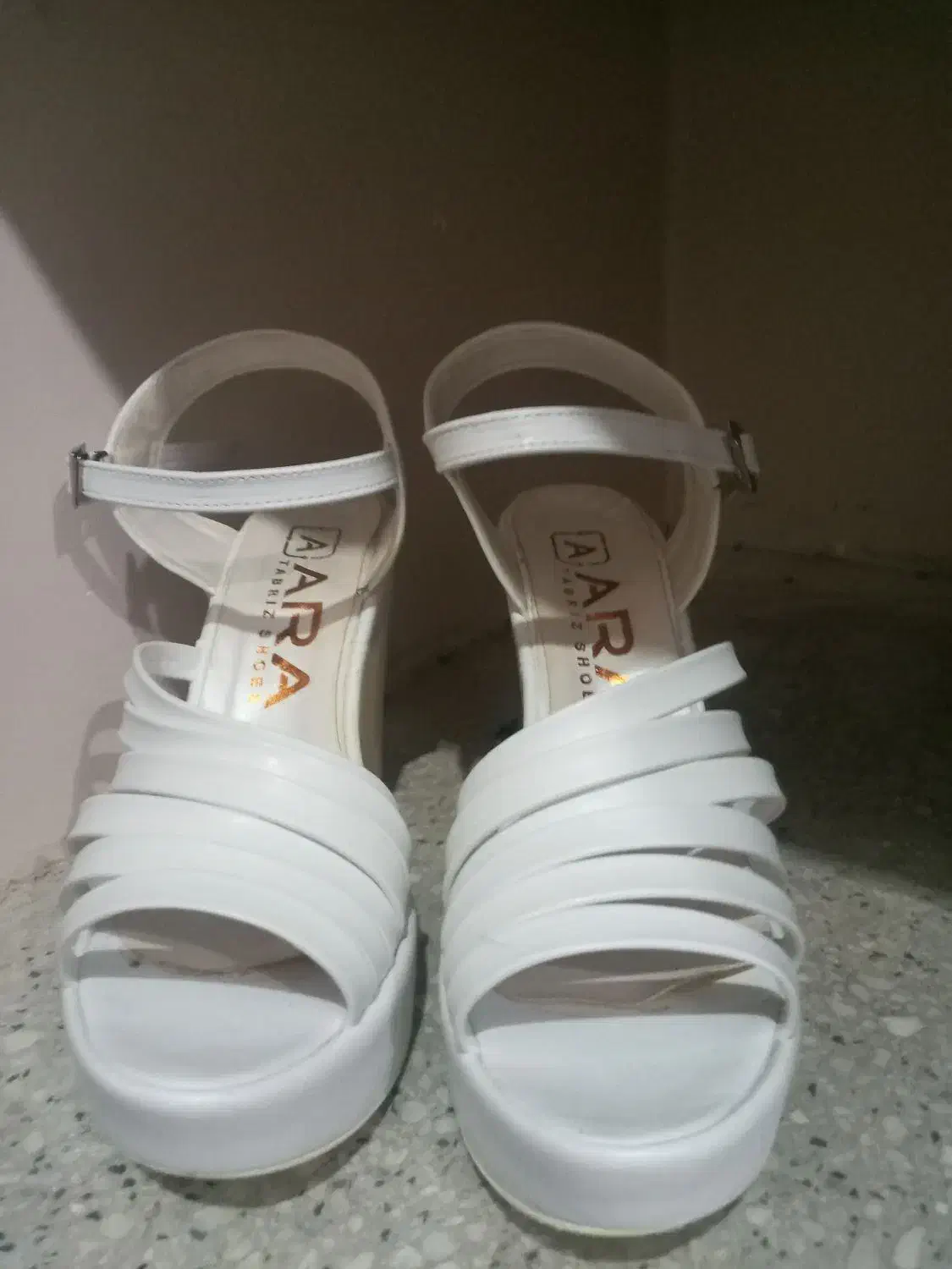 کفش مجلسی|کیف، کفش، کمربند|اهواز, کوی صادقیه|دیوار