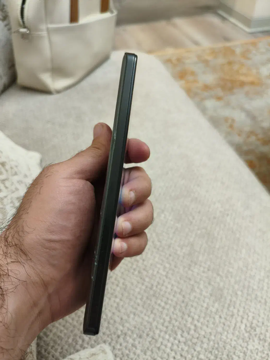 note 12 pro plus|موبایل|تهران, وحیدیه|دیوار