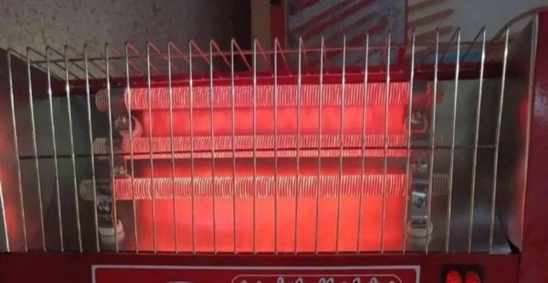 بخاری برقی|بخاری، هیتر، شومینه|تنکابن, |دیوار