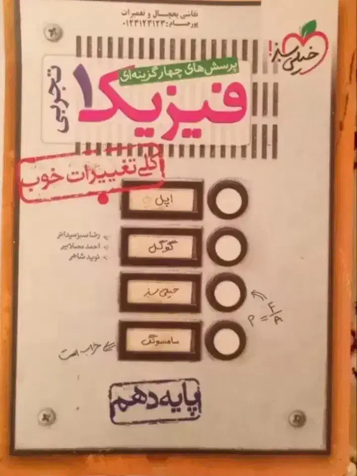 کتابکار|کتاب و مجله آموزشی|شیروان (خراسان), |دیوار