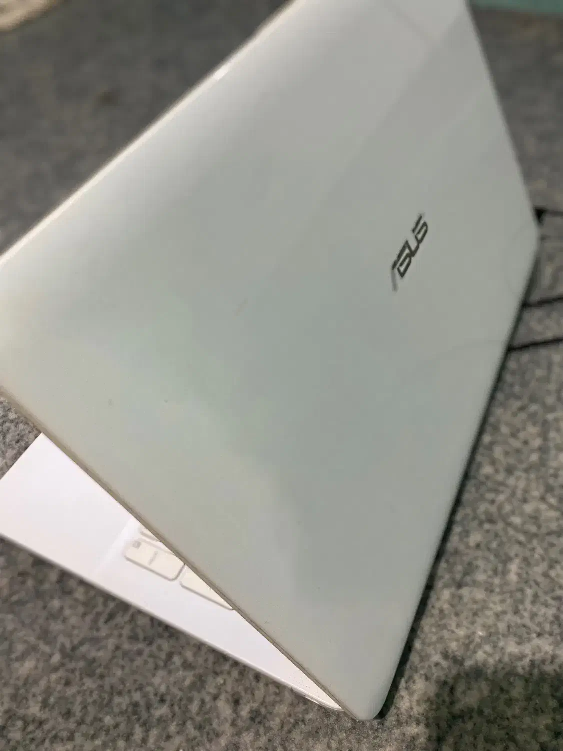 فروش لپتاپ ایسوس مدل x541uv|رایانه همراه|الیگودرز, |دیوار