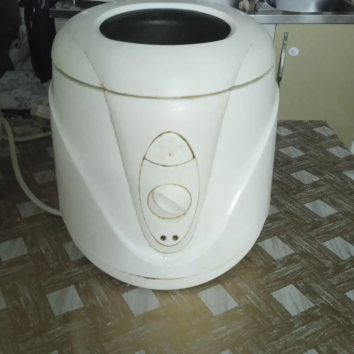 سرخ کن|سایر لوازم برقی|تهران, وصفنارد|دیوار