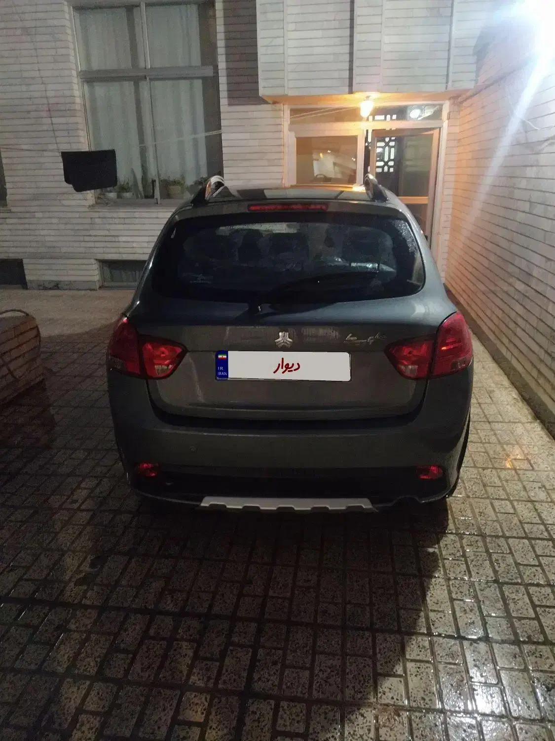 کوییک نوک مدادی rs|خودرو سواری و وانت|مشهد, سجاد شهر|دیوار