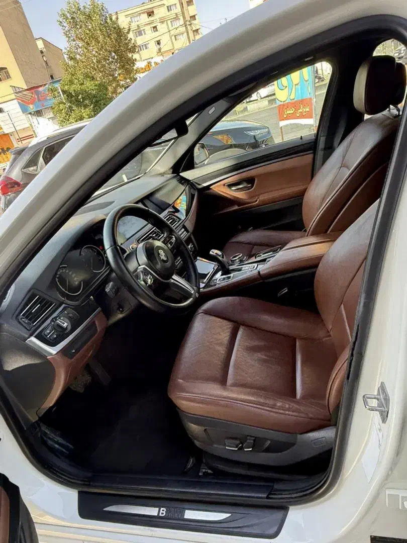 BMW 528 تک کلید ابوظبی|خودرو سواری و وانت|شیراز, فرهنگ شهر|دیوار