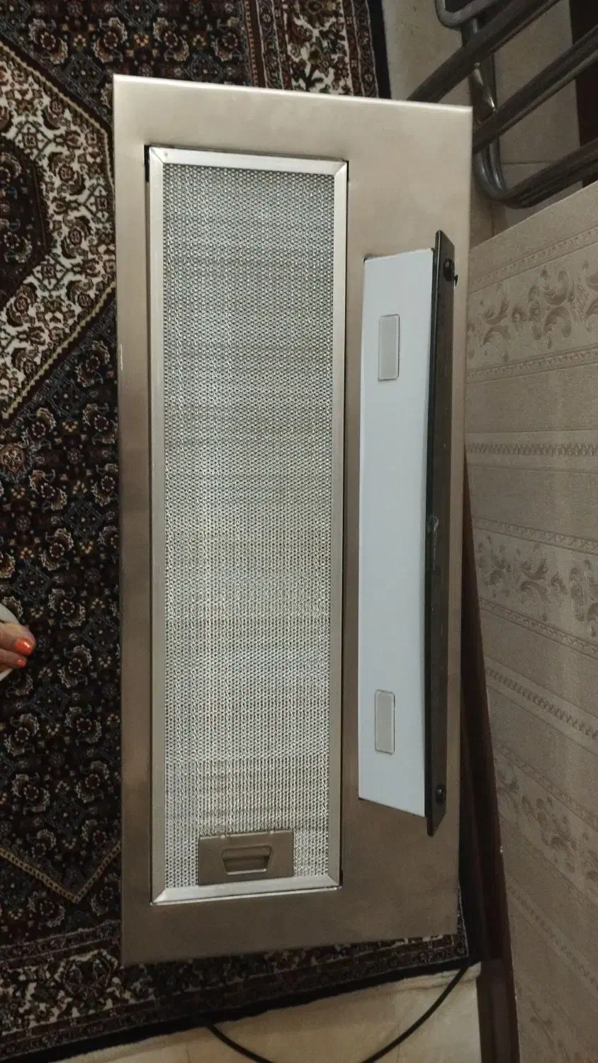 هود مخفی اخوان|هود|همدان, |دیوار