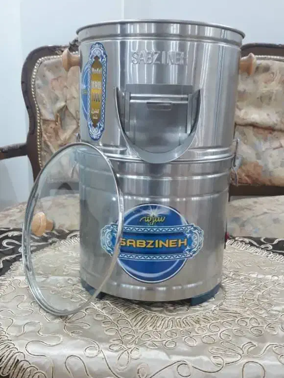 سبزی خردکن سبزینه مدل ۱۰۰۰ نو|خردکن، آسیاب، غذاساز|تهران, صد دستگاه|دیوار
