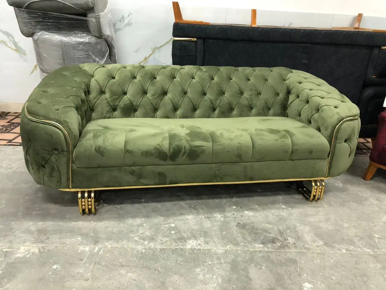 سام مبل مبارکه|حراج|مبارکه, |دیوار