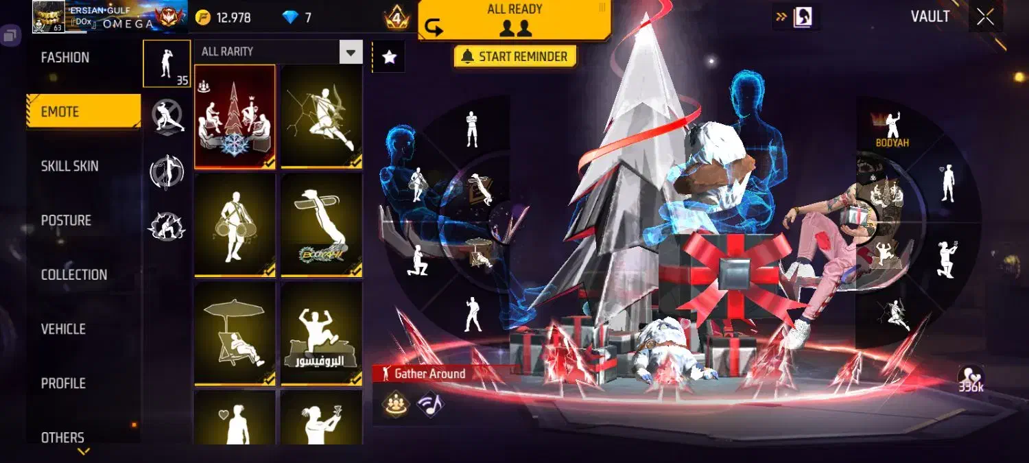 فروش اکانت فری|کنسول، بازی ویدئویی و آنلاین|نهاوند, |دیوار